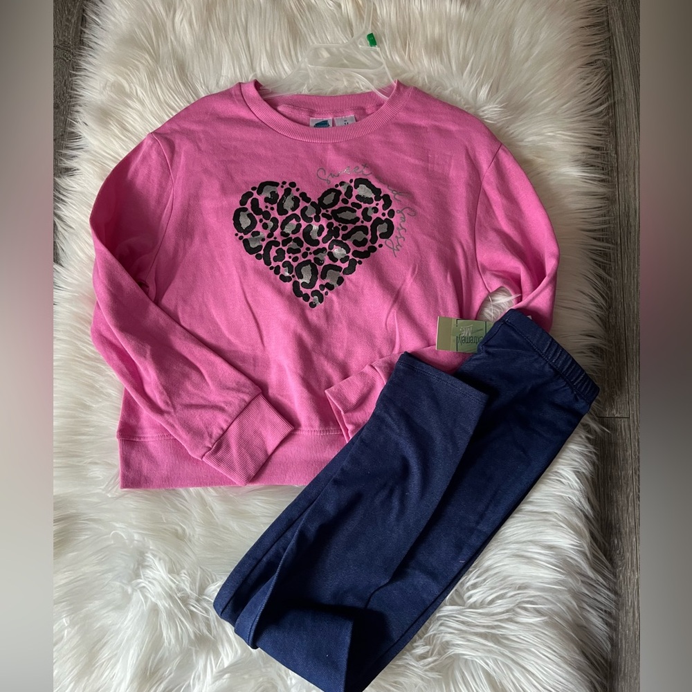Girls Sets
